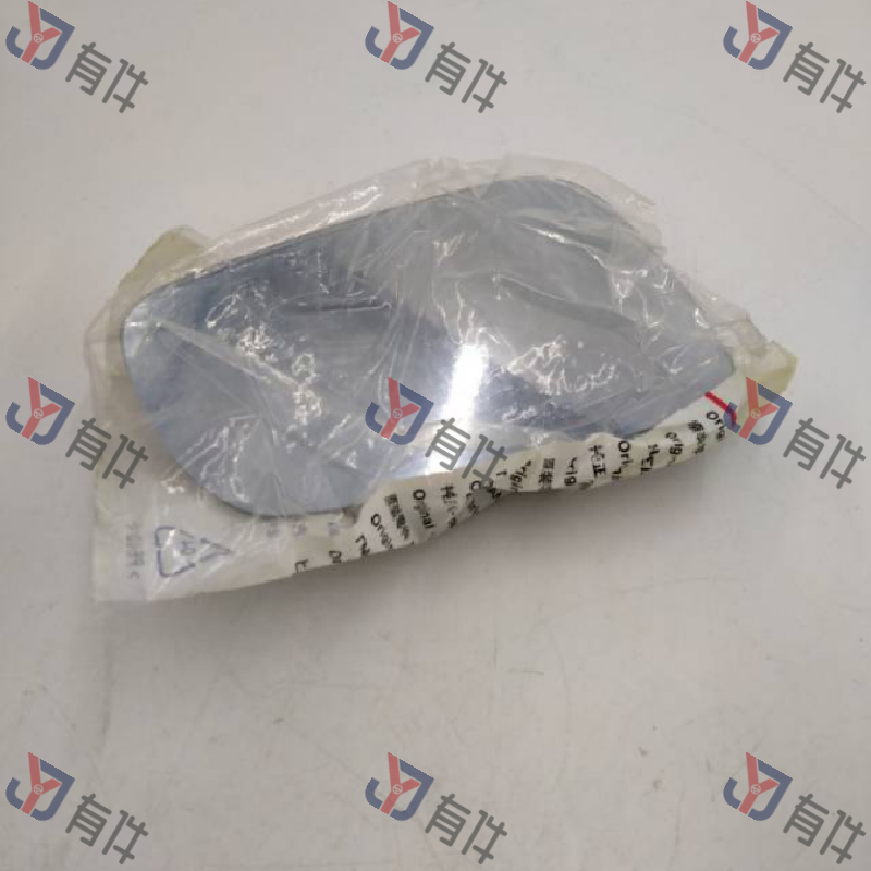 3B1857522 | 大众 倒车镜片 右侧 4s库存件