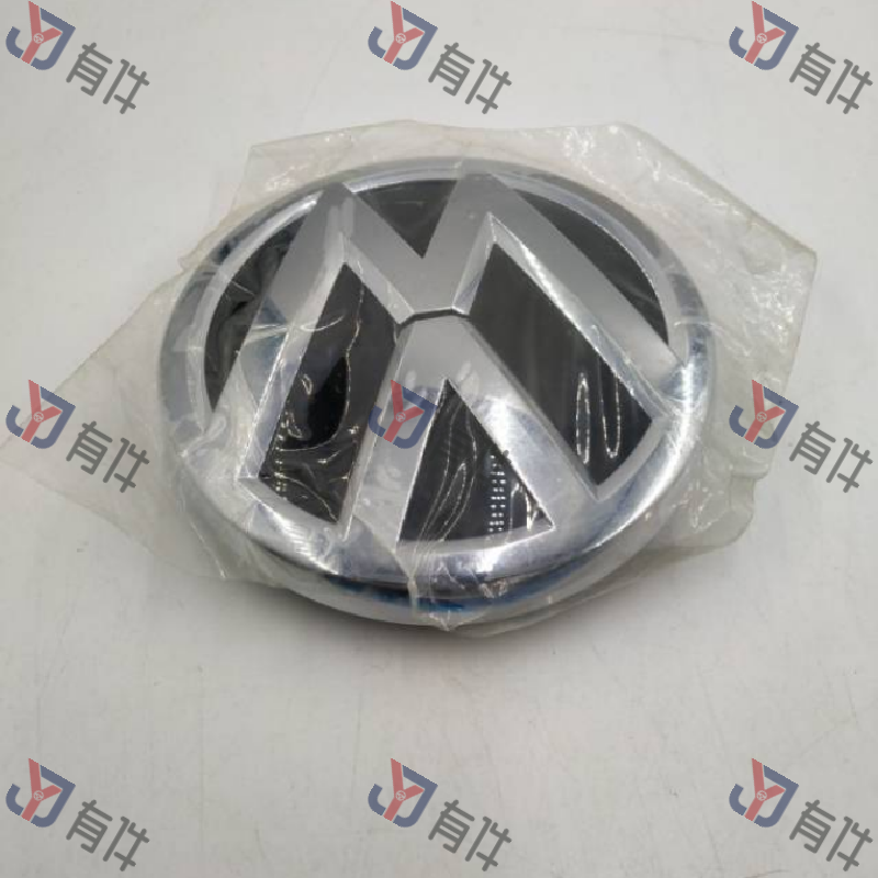 3G0853601BJZA | 大众 中网徽标 4s库存件