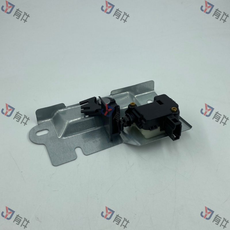 6QD827425 | 大众 行李箱盖锁电动机 4s库存件