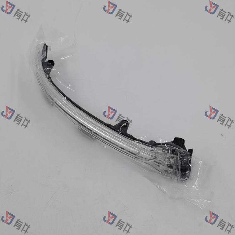 5GD949101 | 大众 倒车镜转向灯 左侧 4s库存件