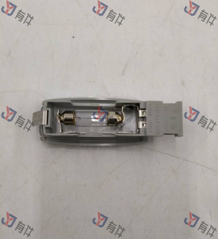 3TD947109Y20 | 大众 车顶化妆灯 4s库存件