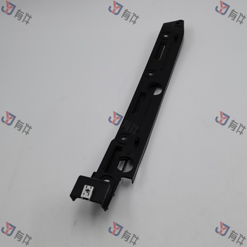 33D807049 | 大众 前保险杠支架 左侧 4s库存件