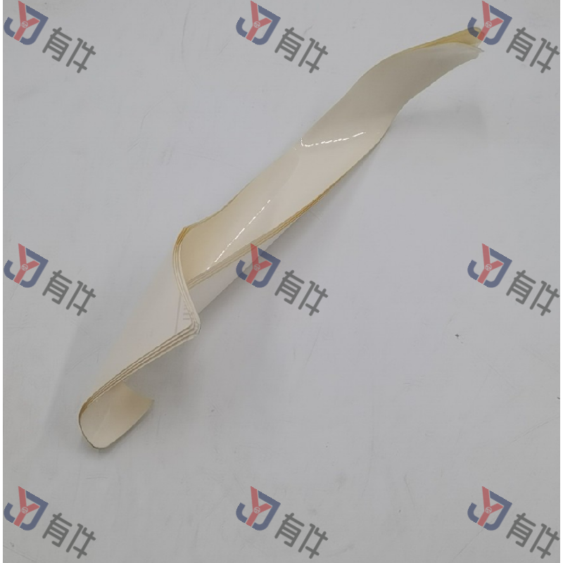 18D807906A | 大众 车门槛保护薄膜 4s库存件