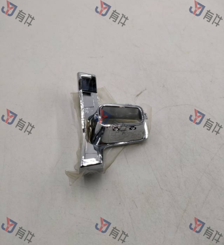 18D419685A2ZZ | 大众 方向盘饰盖 4s库存件