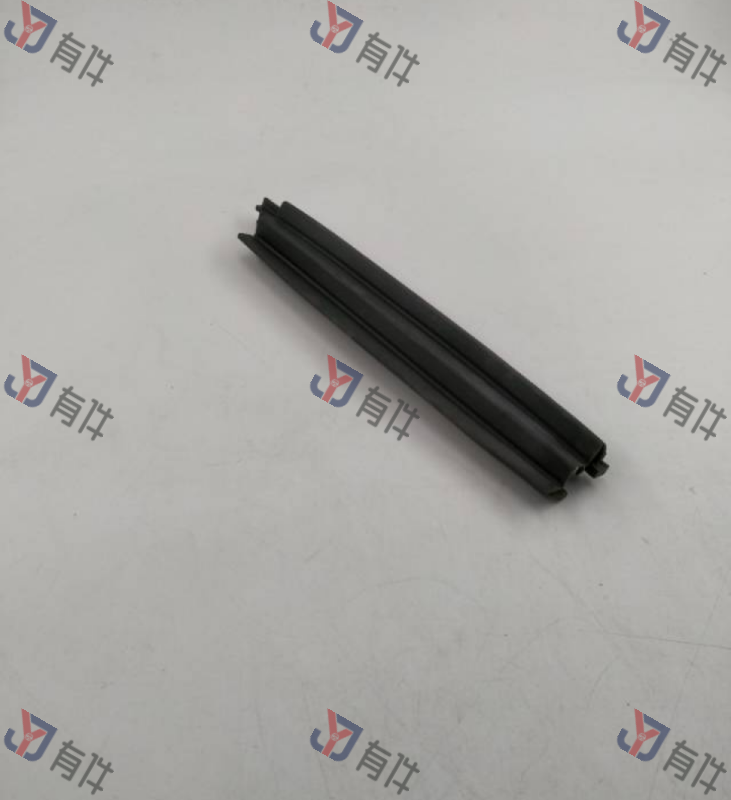 6N08777909B9 | 大众 饰件(棉缎黑色) 4s库存件