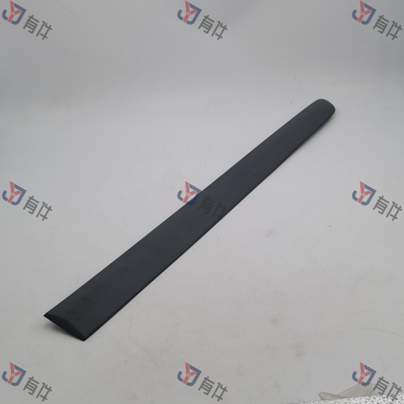 1T0853753CGRU | 大众 后门饰条 左侧 4s库存件