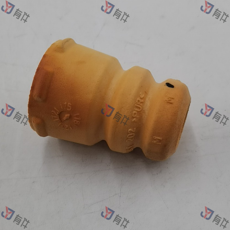 1KD412303E | 大众 前减震器缓冲块 右侧 4s库存件