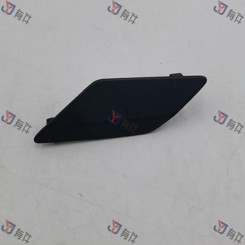 5GD807937GRU | 大众 大灯喷水嘴盖 左侧 4s库存件
