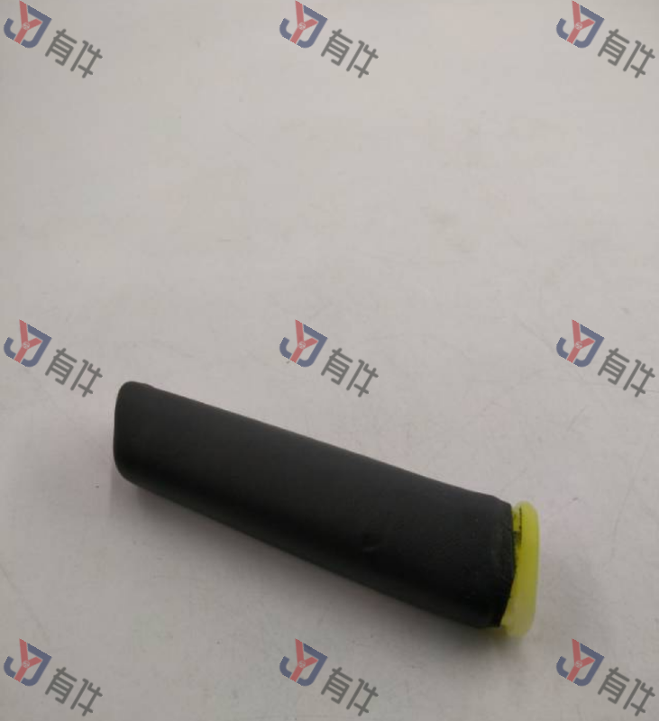 5ED711503AKD4 | 大众 手制动杆护套(天然棕色) 4s库存件