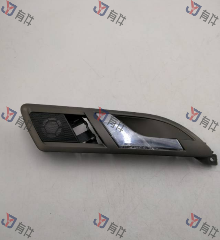 3BD839222VZB | 大众 后门锁内拉手 右侧 4s库存件