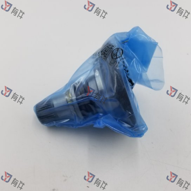 02A409343C | 大众 前半轴中间过渡轴 4s库存件