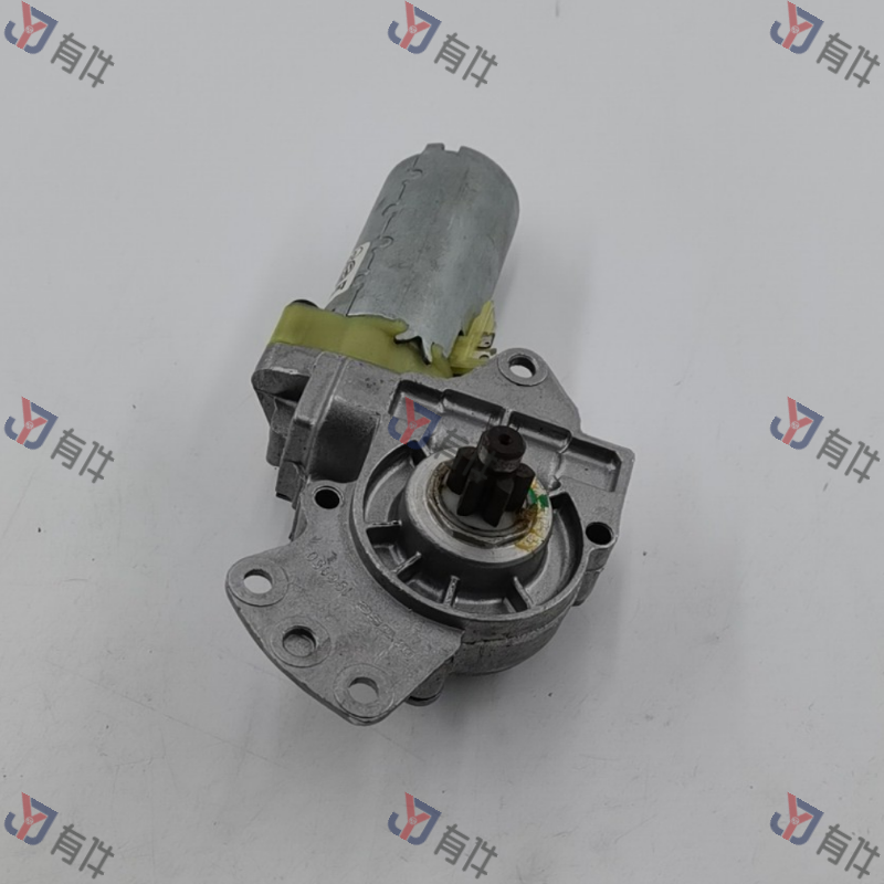 3B0959761AH | 大众 驾驶员座椅高度调整电机 4s库存件