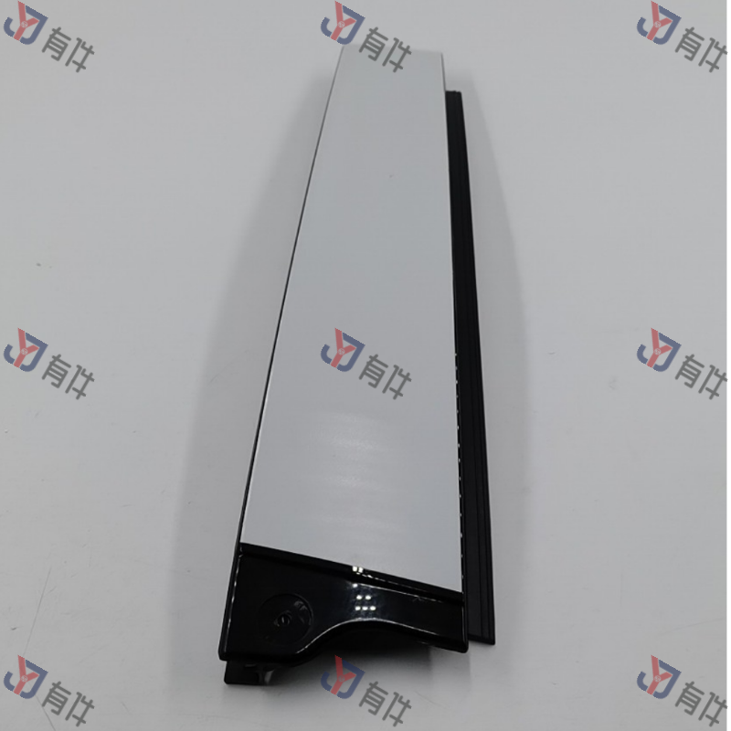 5GD839902A041 | 大众 后门玻璃外饰条 右前侧 4s库存件