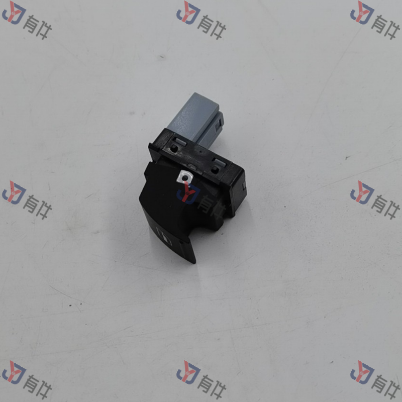 7L6959855BREH | 大众 前门玻璃升降开关 右侧 4s库存件