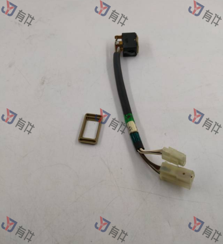 330959855AQ70 | 大众 后门玻璃升降开关 左侧 4s库存件