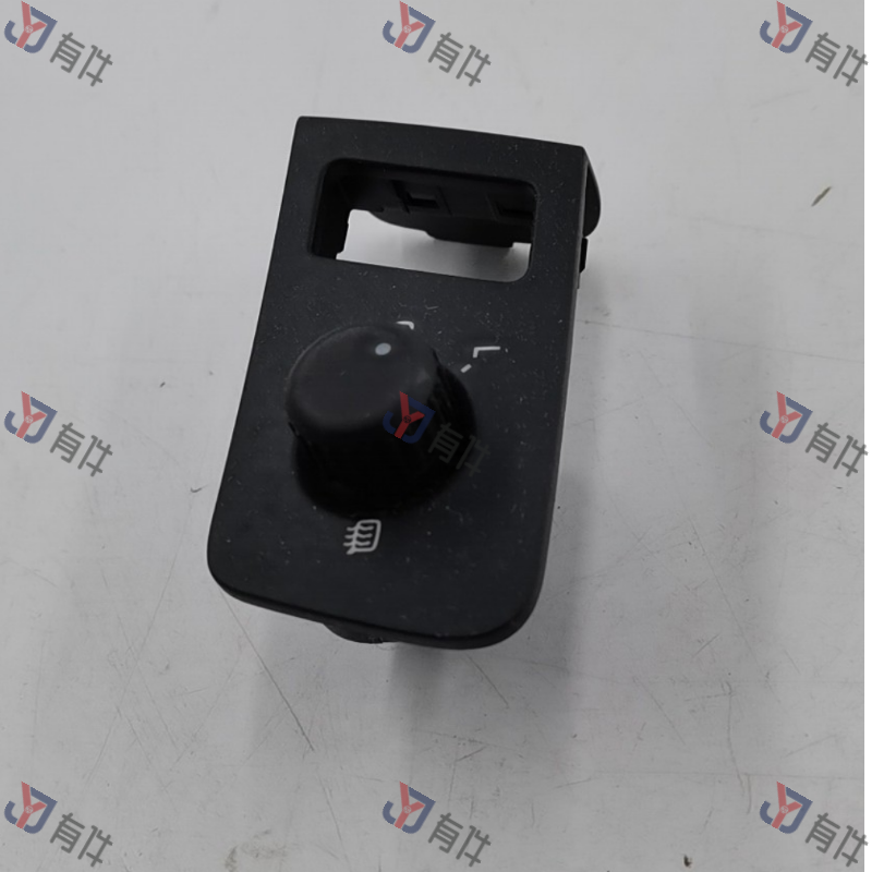 1T1959565DREH | 大众 倒车镜调整开关 左侧 4s库存件