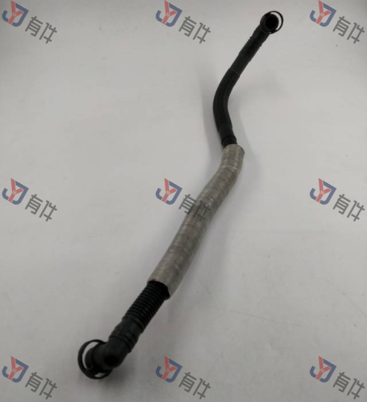 3B0131149B | 大众 连接软管 4s库存件