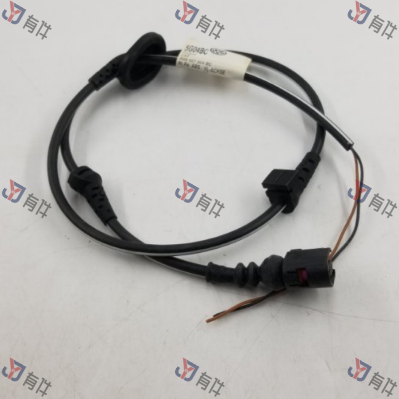 5G0927904BC | 大众 转速传感器线束 4s库存件