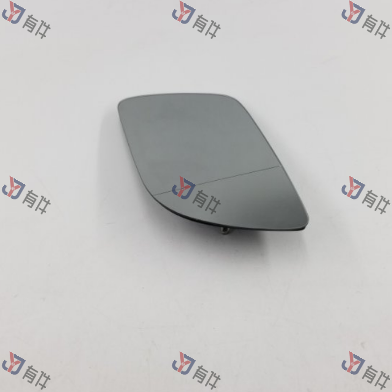 6Q0857521A | 大众 倒车镜片 左侧 4s库存件