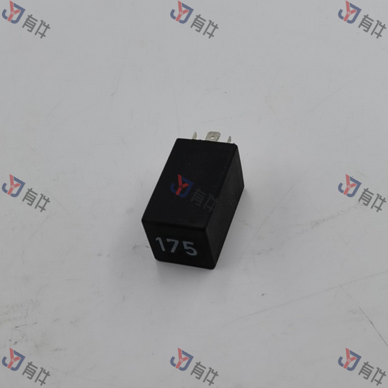3A0927181 | 大众 风扇继电器 4s库存件