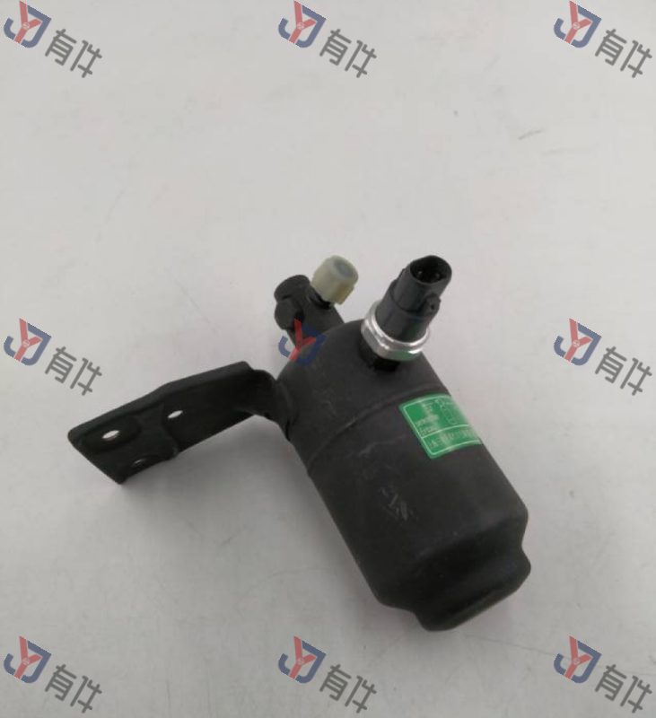 33D820191 | 大众 干燥器 4s库存件