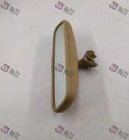 3B0857511J7G8 | 大众 内后视镜 4s库存件
