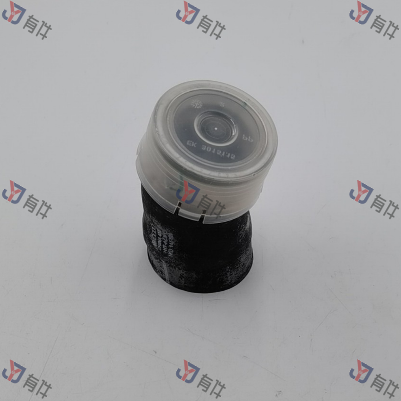 1KD145828 | 大众 增压中冷器进气管 4s库存件