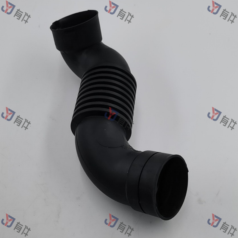 33D129618 | 大众 空气滤清器前进气管I 4s库存件