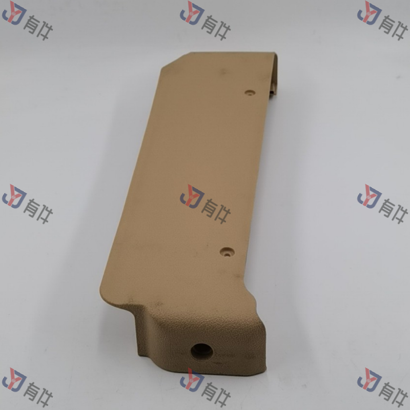 1T0881457G7G8 | 大众 座椅托架盖板 4s库存件