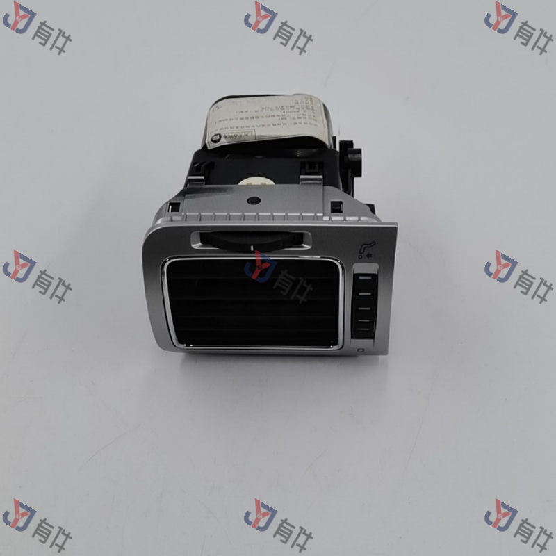 3BD819702EBQF | 大众 仪表台右出风口罩 4s库存件