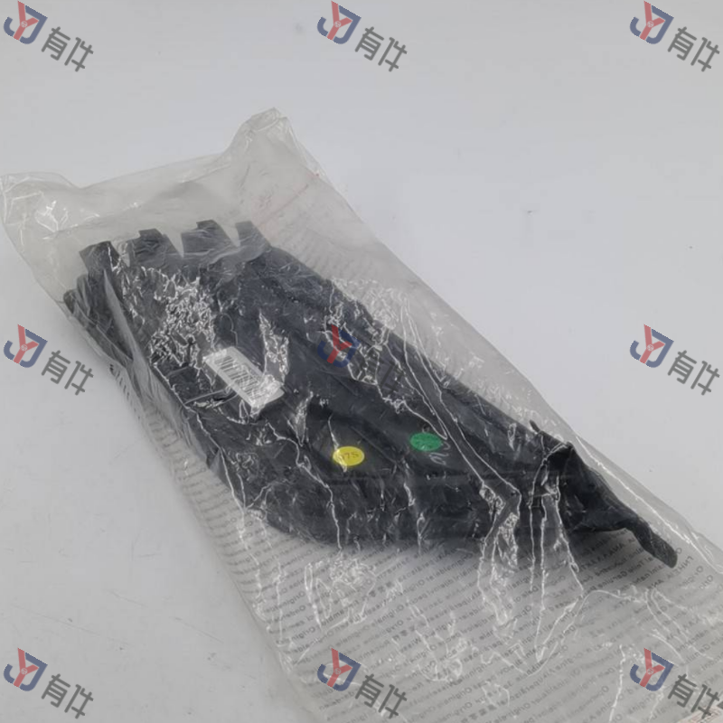 2GG8536659B9 | 大众 雾灯罩(棉缎黑色) 4s库存件