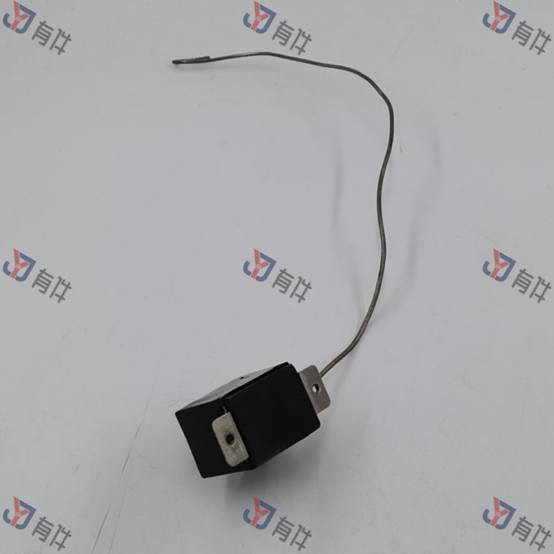 330959281A | 大众 节温器装置 4s库存件