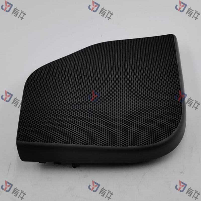 1T0867149A71N | 大众 左前门扬声器外罩 4s库存件