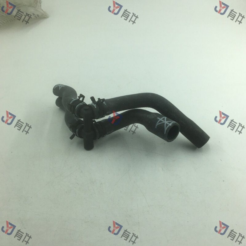 33D819342 | 大众 加热软管 4s库存件