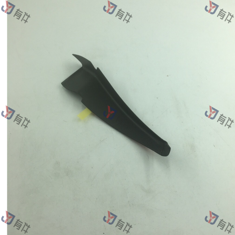 5618194479B9 | 大众 前翼子板遮护挡水板 4s库存件