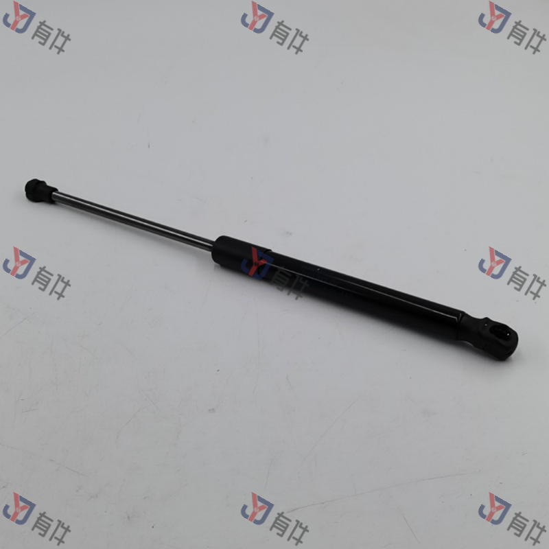 1T0823359D | 大众 发动机罩撑杆 4s库存件