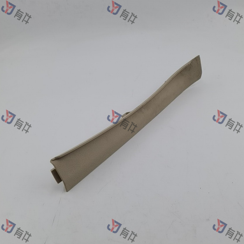 561868238A95T | 大众 A柱内衬 右侧 4s库存件