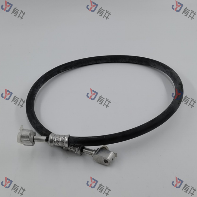377820503A | 大众 空调管 冷凝器-干燥器 4s库存件