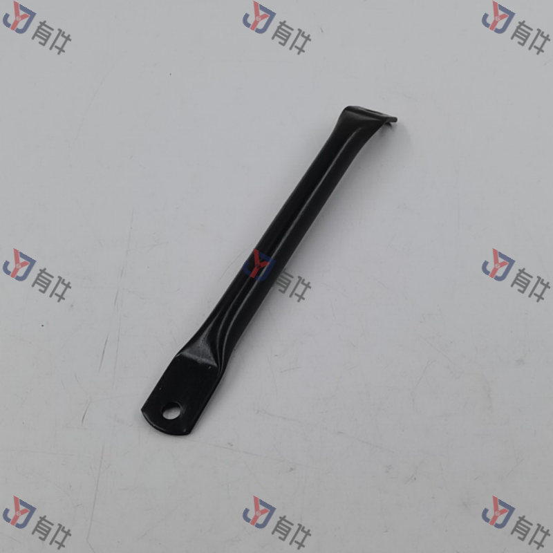 06B129723BQ | 大众 发动机支架 右侧 4s库存件