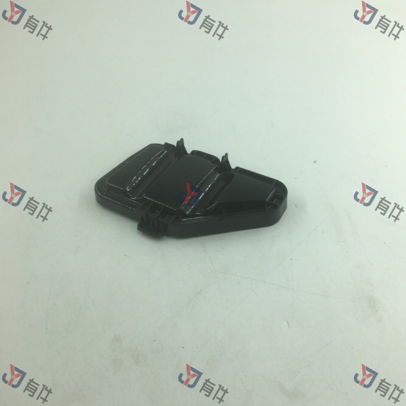 3BD941608B | 大众 前雾灯支座 左侧 4s库存件