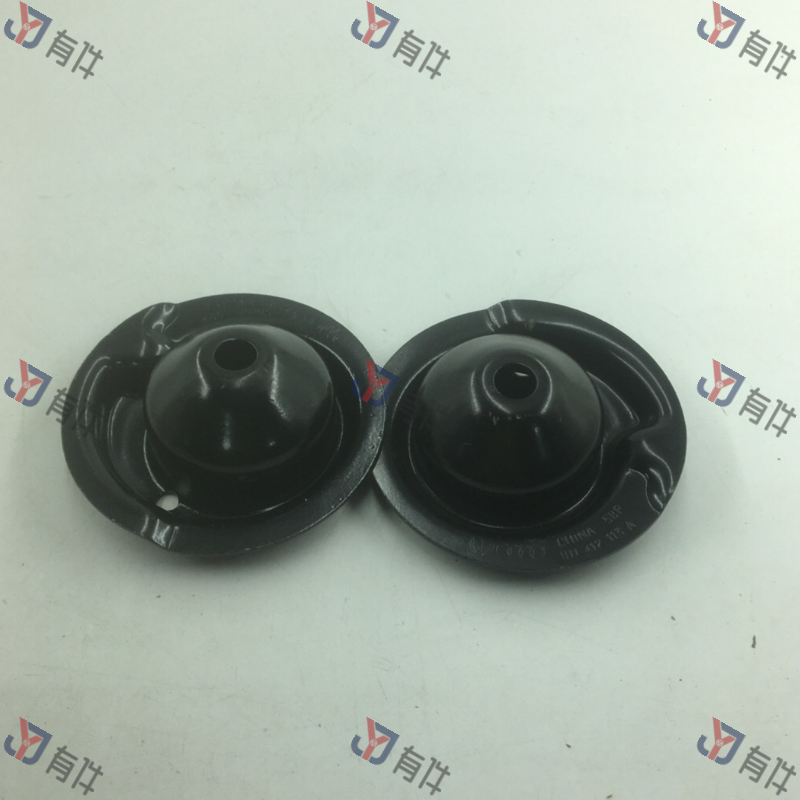 811412113A | 大众 前减震器上盖 左侧 4s库存件