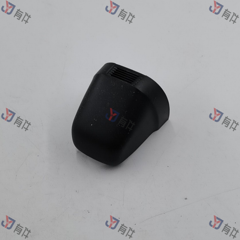 56D8585489B9 | 大众 室内镜罩盖(棉缎黑色) 4s库存件