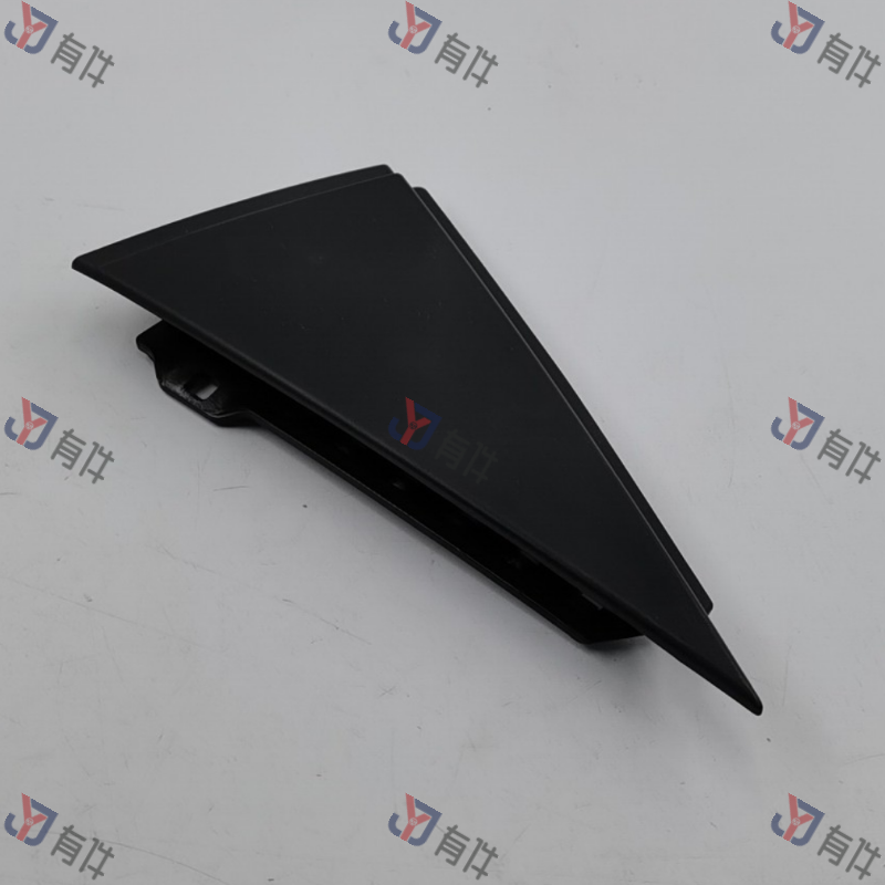 6RG8399029B9 | 大众 车门窗框用遮饰件(棉缎黑色) 4s库存件