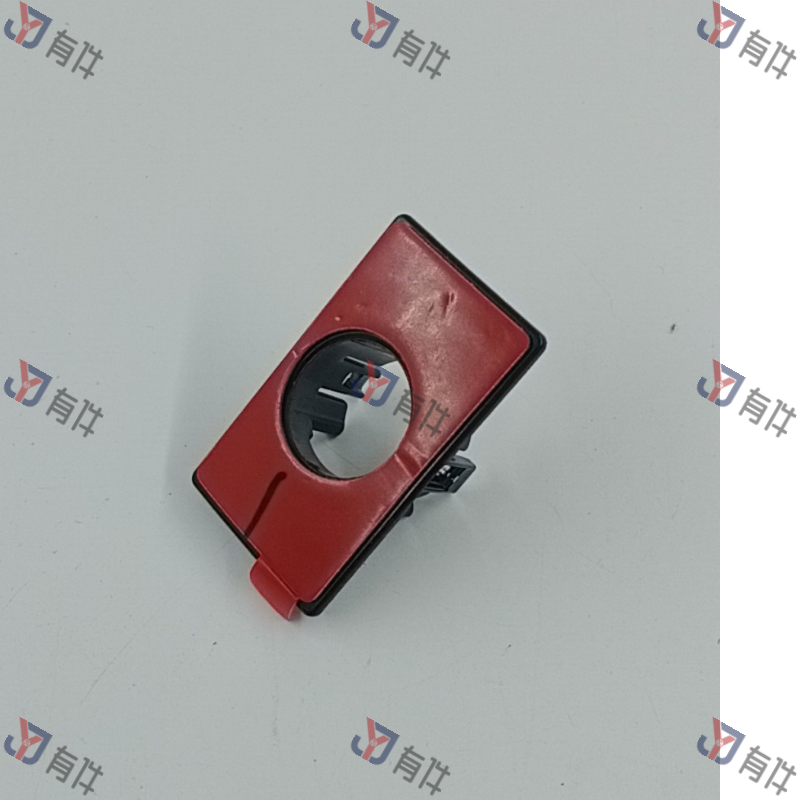 561919491C | 大众 后保险杠电眼底座 左侧 4s库存件