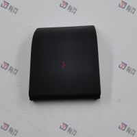56D863270H67 | 大众 靠背解锁扣盖罩(玉米须本色) 4s库存件