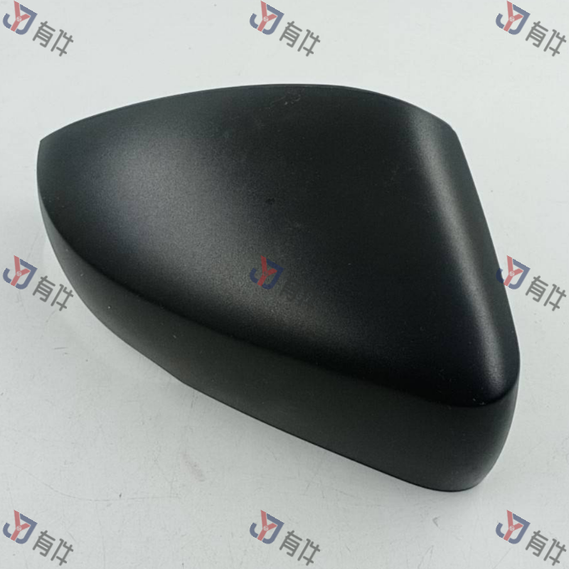 34D8575389B9 | 大众 倒车镜壳 右侧 4s库存件