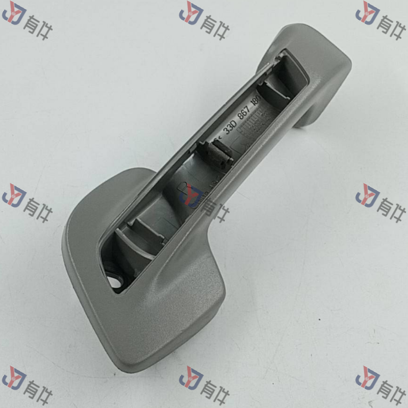33D867180U71 | 大众 前门内拉手 右侧 4s库存件