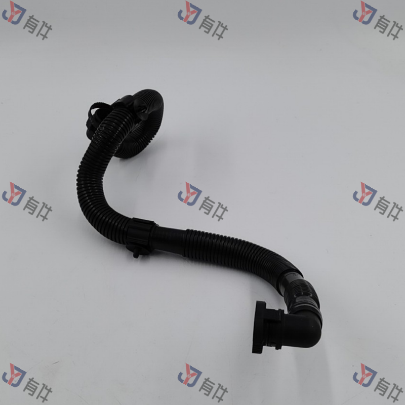 3B0131149F | 大众 连接软管 4s库存件