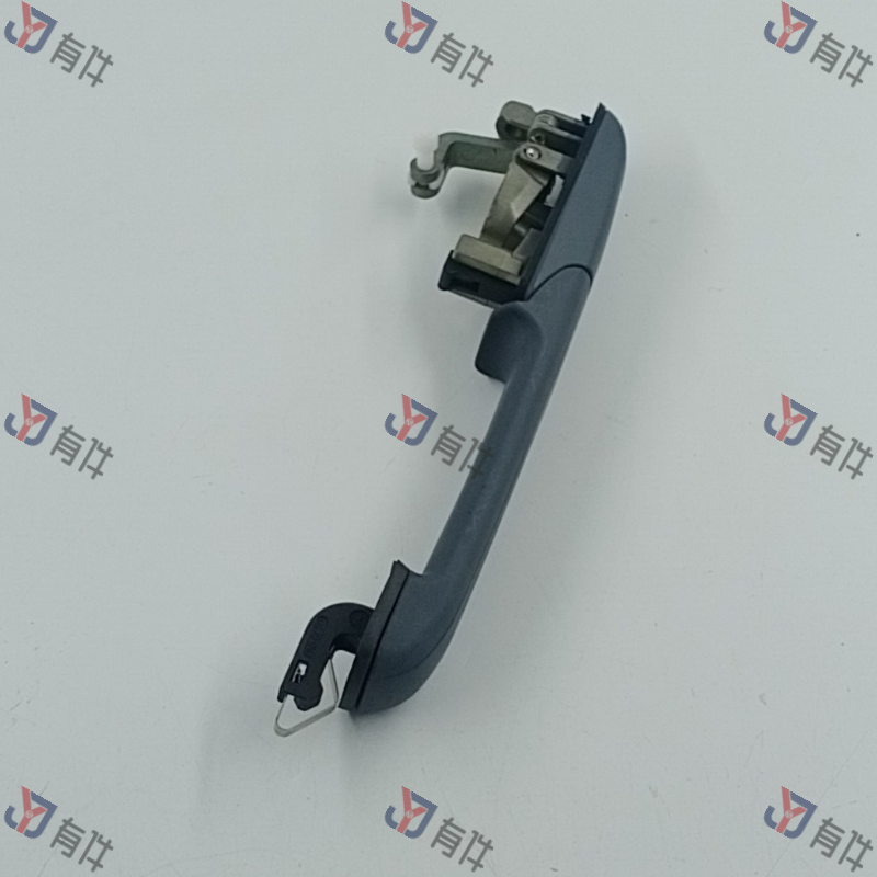 33D839206GRU | 大众 后门外拉手 右侧 4s库存件