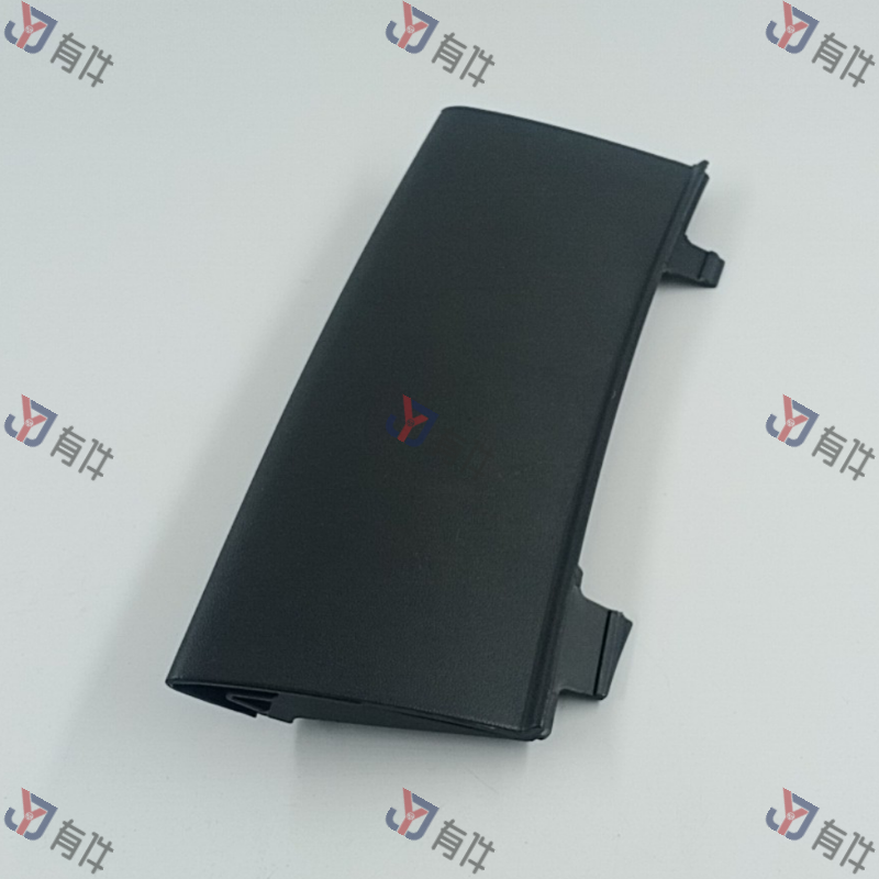 6R68074419B9 | 大众 后保险杠牵引钩盖板 4s库存件